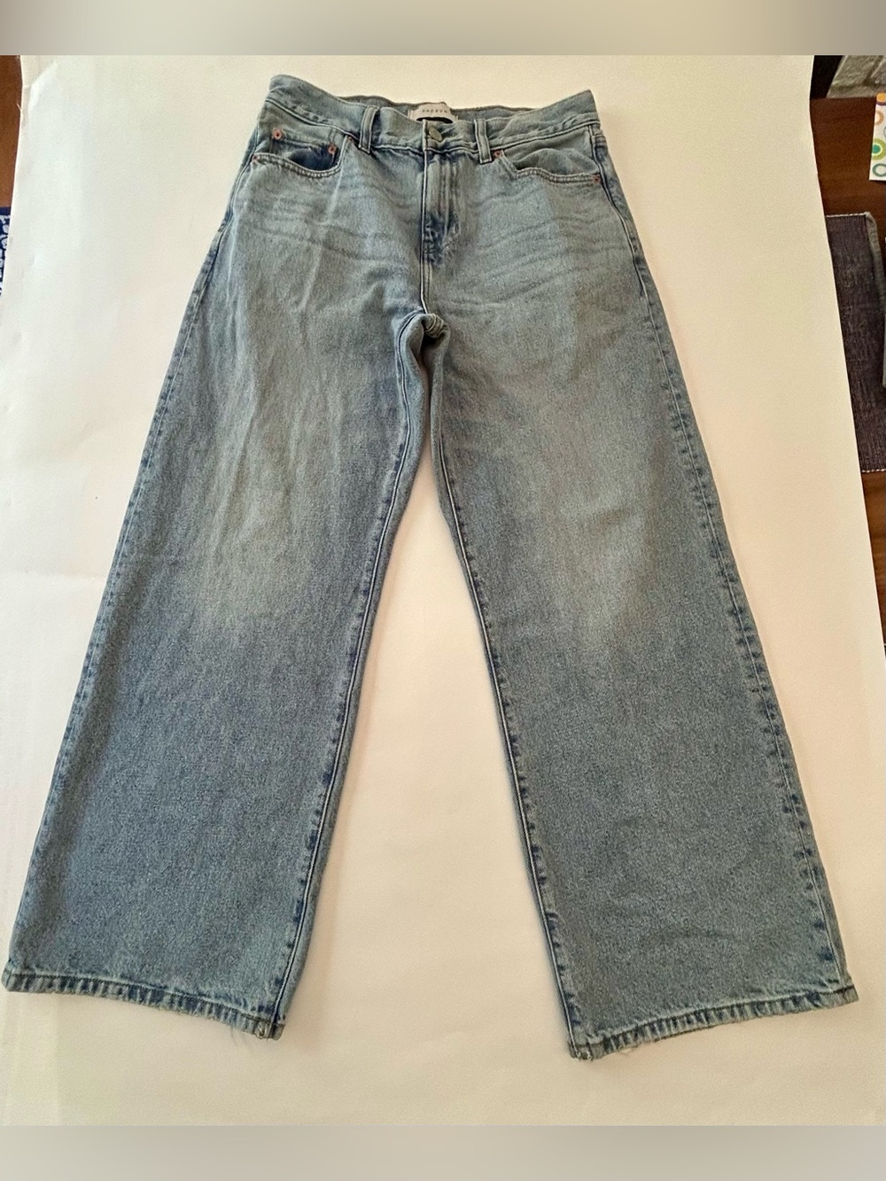 PacSun Extreme Baggy Men’s Jeans